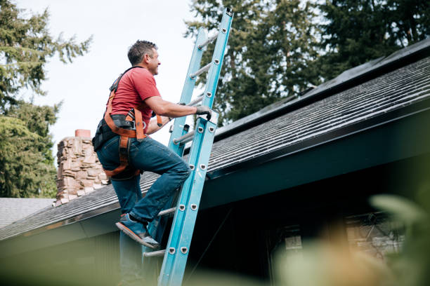 Roofing for New Construction